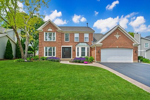 1205 Thorndale Lane, Lake Zurich, IL, 60047 | Card Image