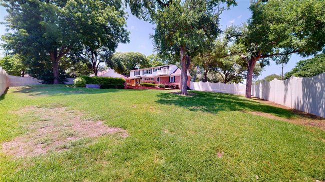 7218 S Janmar Dr, House other with 4 bedrooms, 3 bathrooms and null parking in Dallas TX | Image 29