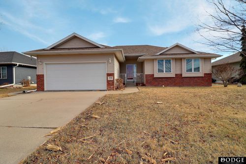 3316 N Armour Dr, Fremont, NE, 68025-2284 | Card Image