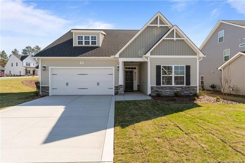 524 Grassy Gap Trl, Aberdeen, NC, 28315-2573 | Card Image