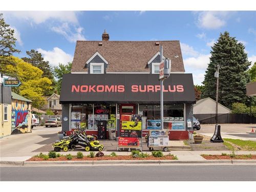4935 34th Ave S, Minneapolis, MN, 55417-1503 | Card Image