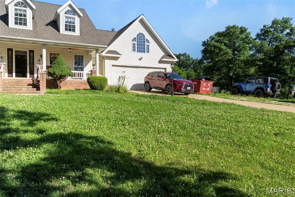 Residential in Ellington 4