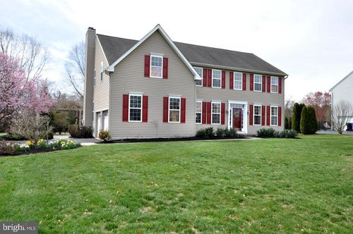 261 Jennings Way, MICKLETON, NJ, 08056-1029 | Card Image
