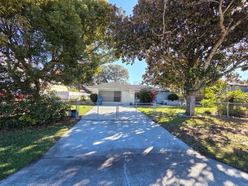 2202 Perry Ave, Spring Hill, FL, 34609-5455 | Card Image