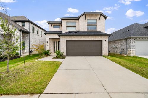 4308 Grandiose Dr, McKinney, TX, 75071 | Card Image