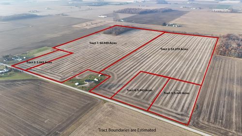 0 Norton Rd, Radnor, OH, 43066 | Card Image