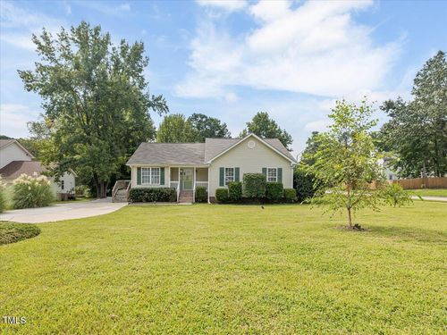 109 Hiddenwood Ct, Garner, NC, 27529-3776 | Card Image