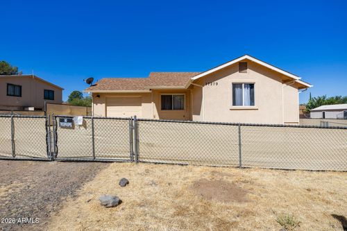 17279 E Lakeview Dr, Mayer, AZ, 86333-4152 | Card Image