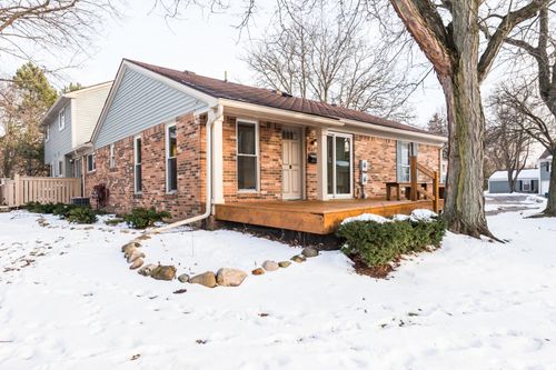 2912 Whittier Ct, Ann Arbor, MI, 48104-6732 | Card Image