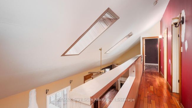 504791 Grey Rd 1, House other with 2 bedrooms, 2 bathrooms and 3 parking in Kemble ON | Image 27