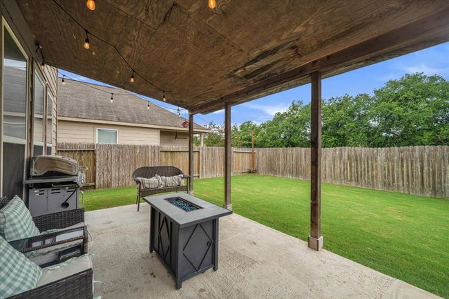 1664 Treeta Trl, House other with 4 bedrooms, 3 bathrooms and 2 parking in Kyle TX | Image 31