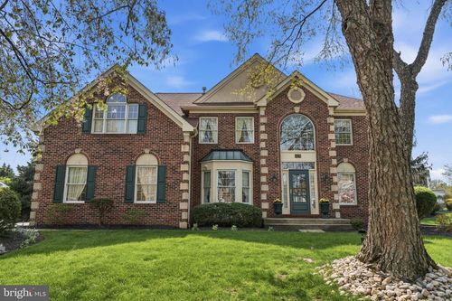 1479 Greenmeadows Rd, Yardley, PA, 19067-3941 | Card Image