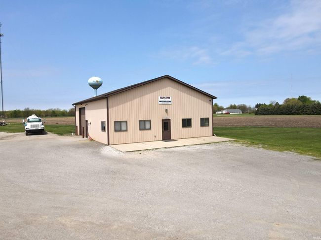 1168 E Sr 4, Home with 0 bedrooms, 0 bathrooms and null parking in Laporte IN | Image 8