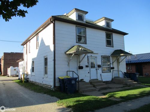 205 W 5th Street, Vinton, IA, 52349 | Card Image