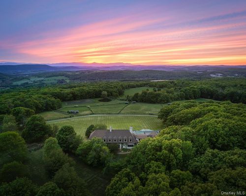 26 Mountain Farm Rd, Millerton, NY, 12546-4737 | Card Image