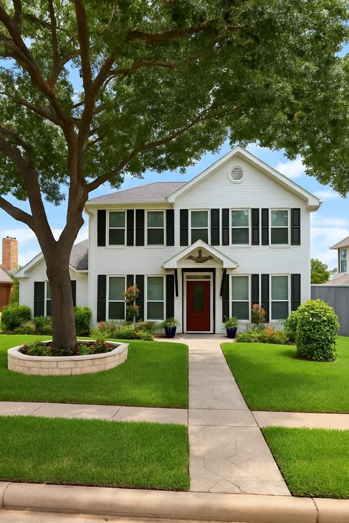 2009 Antwerp Ave, Plano, TX, 75025-3322 | Card Image