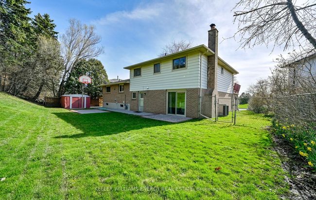 32 Mcclarnan Rd, House other with 4 bedrooms, 4 bathrooms and 2 parking in Ajax ON | Image 28