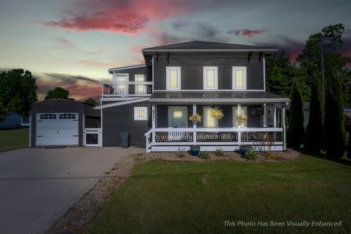 98 School St, Bellville, OH, 44813-1036 | Card Image