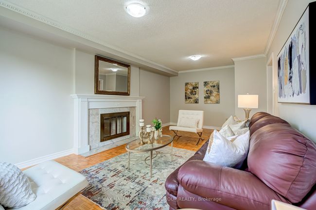40 Crandall Dr, House other with 4 bedrooms, 4 bathrooms and 6 parking in Markham ON | Image 11