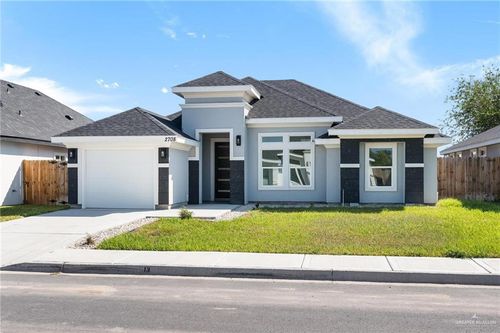 2516 Stevia Dr, Weslaco, TX, 78599-4560 | Card Image