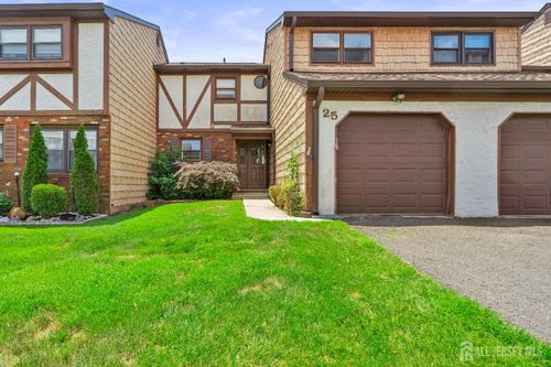 25 Chesterfield Way, Sayreville, NJ, 08872-1364 | Card Image