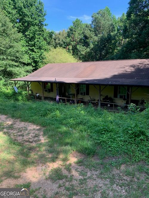 200 County Road 539, Woodland, AL, 36280-6607 | Card Image