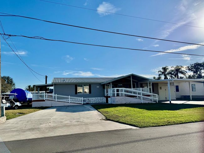 2132 Se 29 Th St, House other with 3 bedrooms, 2 bathrooms and null parking in OKEECHOBEE FL | Image 29