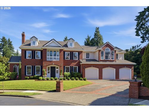 3330 Quail Ridge Ct, West Linn, OR, 97068-3692 | Card Image