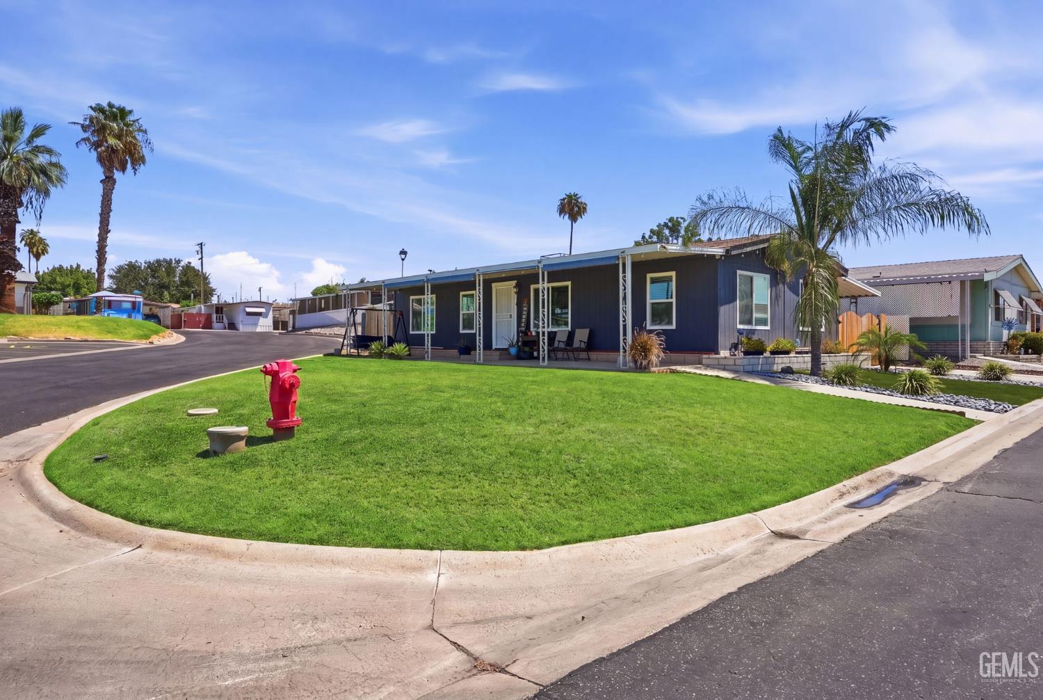 Residential in Bakersfield 3