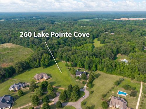 260 Lake Point Cv, Rossville, TN, 38066-3514 | Card Image