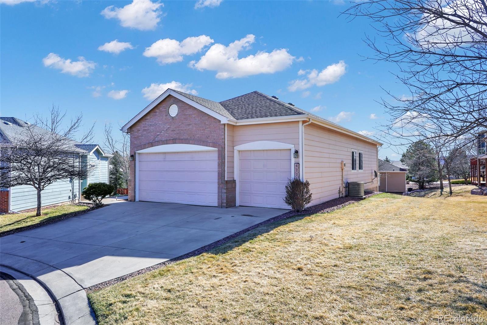 Residential in Colorado Springs 4