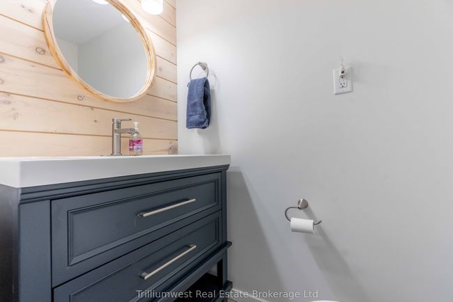 55 Marina Ave, House other with 3 bedrooms, 2 bathrooms and 3 parking in Sauble Beach ON | Image 32