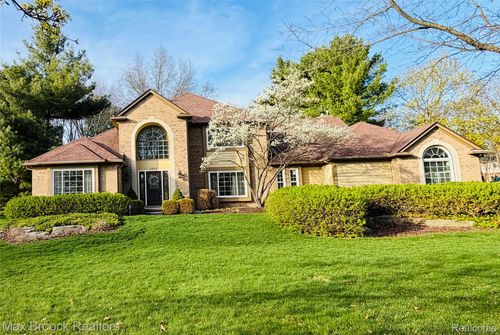 1840 Wexport Ln, Commerce Twp, MI, 48382-4865 | Card Image