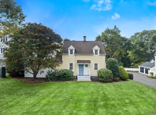 15 N Salem Rd, Ridgefield, CT, 06877-3805 | Card Image