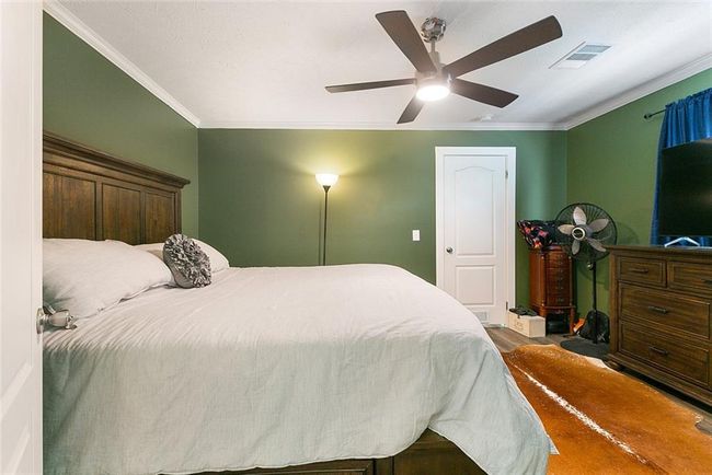55574 Highway 445, House other with 3 bedrooms, 2 bathrooms and null parking in Loranger LA | Image 15