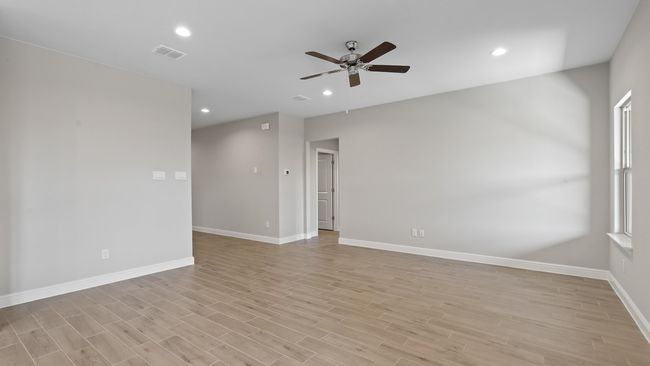 1301 Honey Creek Dr, House other with 4 bedrooms, 2 bathrooms and null parking in Desoto TX | Image 16