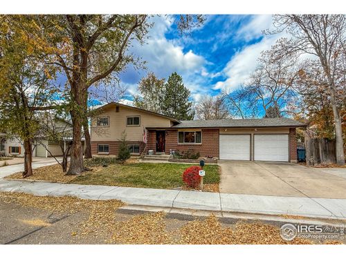 1609 Meeker Dr, Longmont, CO, 80504-3020 | Card Image