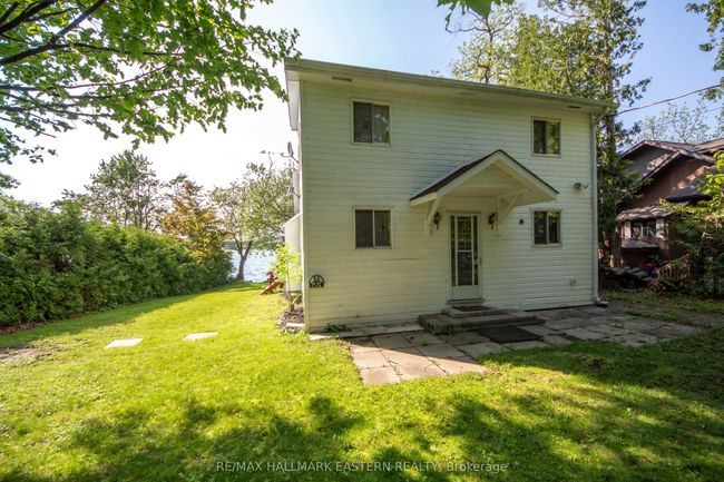 1682 Poplar Point Rd S, House other with 3 bedrooms, 1 bathrooms and 2 parking in Selwyn ON | Image 19