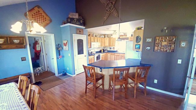 70355 Laine Rd, House other with 3 bedrooms, 2 bathrooms and null parking in Iron River WI | Image 12
