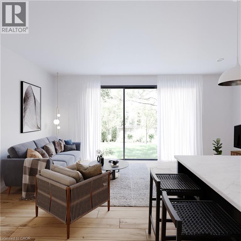Residential in Hamilton 3