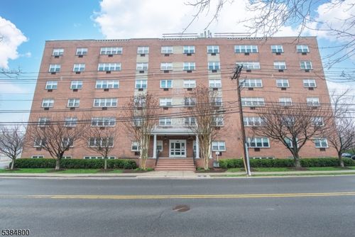 2b-465 Valley St, Maplewood, NJ, 07040-1330 | Card Image