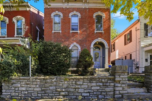 1410 Scott St, Covington, KY, 41011-3552 | Card Image