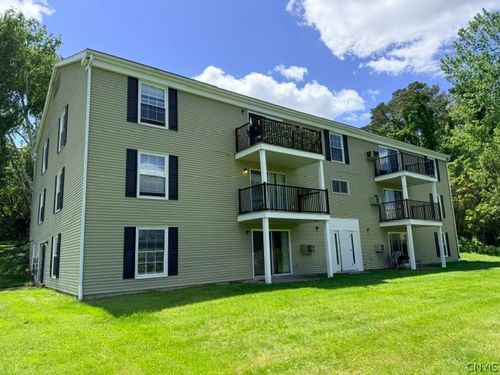 7112 Apt. #10 New Yorker Avenue, Lenox, NY, 13032 | Card Image