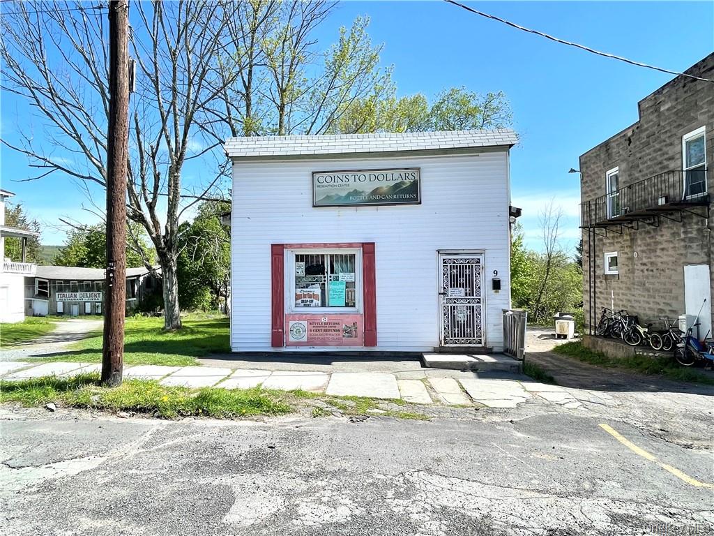 9 Ontario St, Liberty, NY 12754