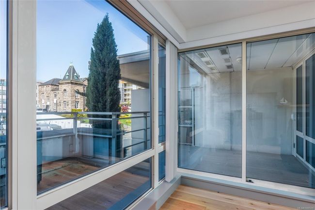 205 - 38 Front St, Condo with 1 bedrooms, 1 bathrooms and 1 parking in Nanaimo BC | Image 18