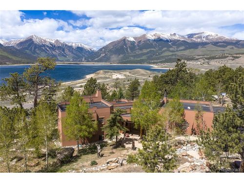 5910 County Road 10, Twin Lakes, CO, 81251-9722 | Card Image