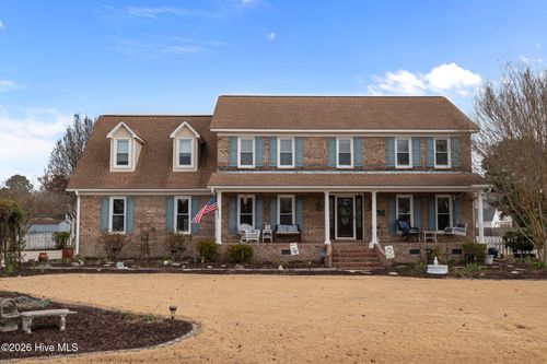 2047 Mercury Dr, Greenville, NC, 27858-7116 | Card Image