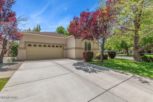 403 Sierra Leaf Cir, Reno, NV, 89511-2049 | Card Image