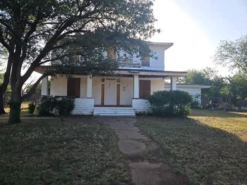 210 Clinton St, Abilene, TX, 79603-7418 | Card Image