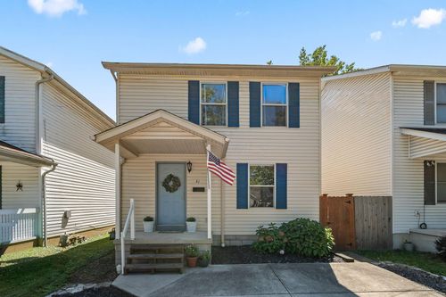 41 Ohio St, Delaware, OH, 43015-2562 | Card Image